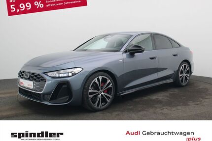 Audi A5 Gebrauchtwagen