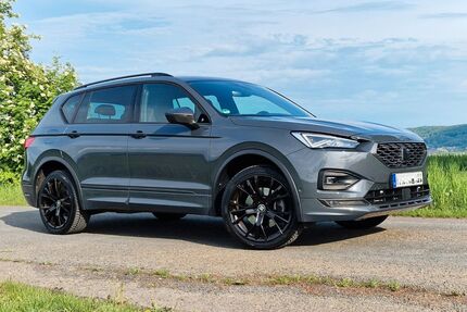 Seat Tarraco Gebrauchtwagen
