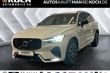 Volvo XC60 Gebrauchtwagen