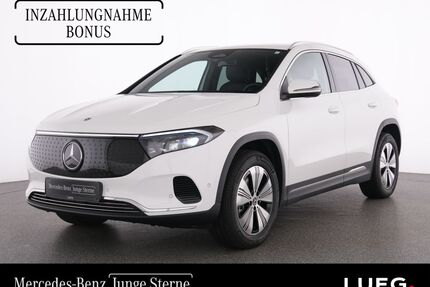 Mercedes-Benz EQA Gebrauchtwagen