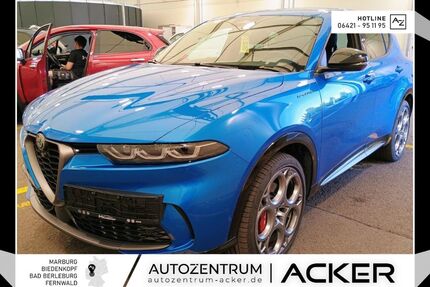 Alfa Romeo Tonale Gebrauchtwagen