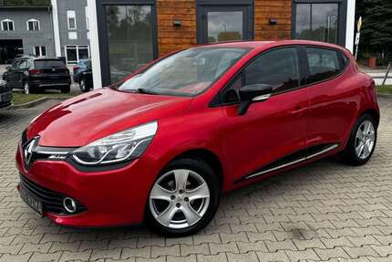 Renault Clio Gebrauchtwagen