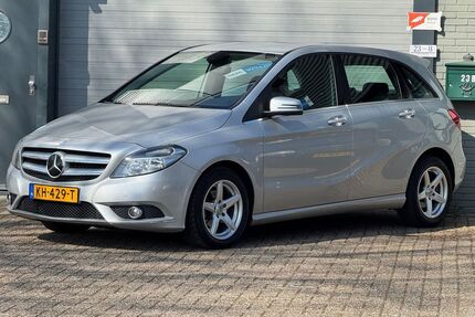 Mercedes-Benz B 180 Gebrauchtwagen