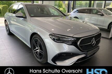 Mercedes-Benz E 220 Gebrauchtwagen