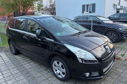 Peugeot 5008 Gebrauchtwagen