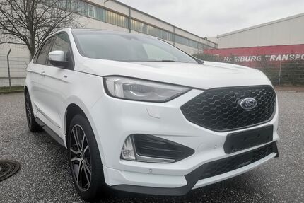 Ford Edge Gebrauchtwagen