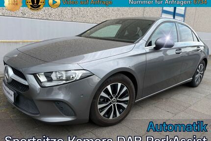 Mercedes-Benz A 180 Gebrauchtwagen