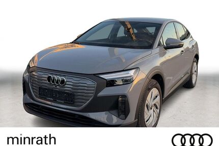Audi Q4 e-tron Gebrauchtwagen