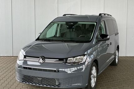VW Caddy Maxi Gebrauchtwagen