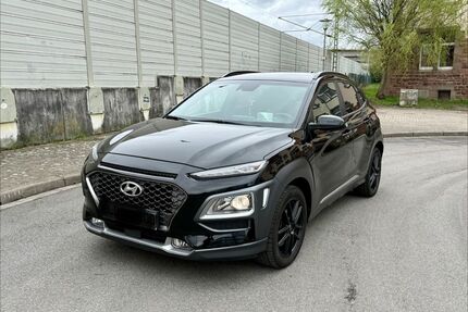 Hyundai KONA Gebrauchtwagen