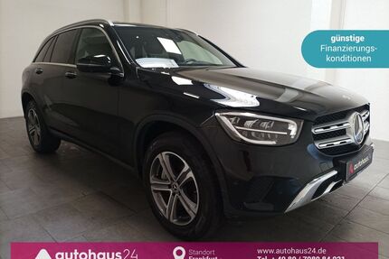 Mercedes-Benz GLC 300 Gebrauchtwagen
