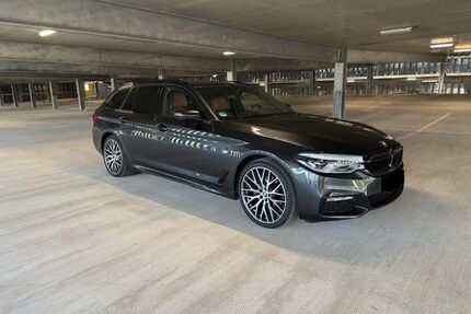 BMW 520 Gebrauchtwagen