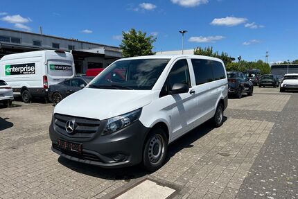 Mercedes-Benz Vito Gebrauchtwagen