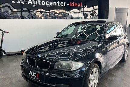 BMW 120 Gebrauchtwagen
