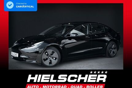 Tesla Model 3 Gebrauchtwagen