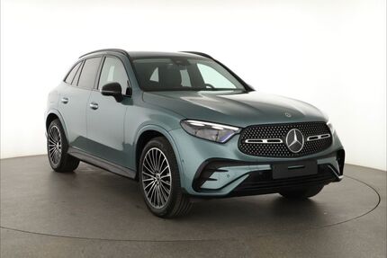 Mercedes-Benz GLC 220 Gebrauchtwagen