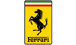 Ferrari Logo
