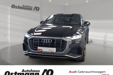 Audi Q8 Gebrauchtwagen
