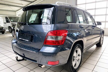 Mercedes-Benz GLK 200 Gebrauchtwagen