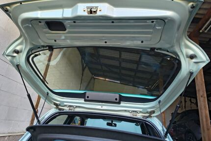Nissan Micra Gebrauchtwagen