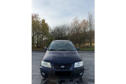 Hyundai Matrix Gebrauchtwagen