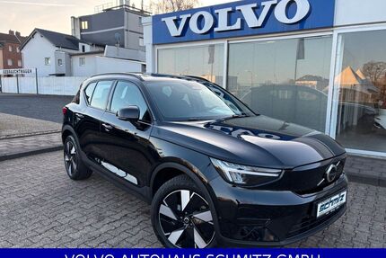 Volvo EX40 Gebrauchtwagen