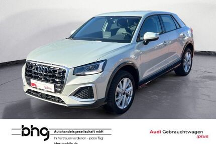 Audi Q2 Gebrauchtwagen