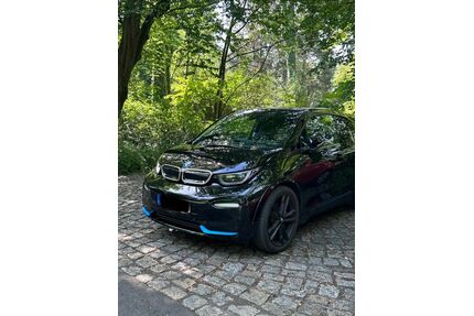 BMW i3 Gebrauchtwagen