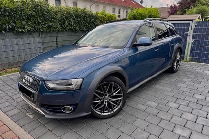 Audi A4 Allroad Gebrauchtwagen