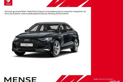 Audi A3 Gebrauchtwagen