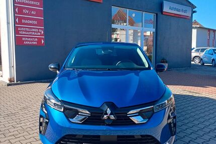 Mitsubishi Colt Gebrauchtwagen