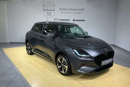 Suzuki Swift Gebrauchtwagen