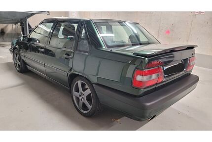 Volvo 850 Gebrauchtwagen