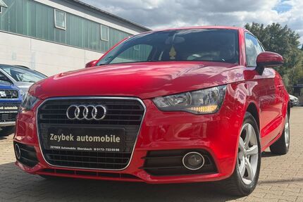 Audi A1 Gebrauchtwagen