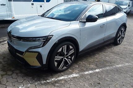 Renault Megane E-TECH Gebrauchtwagen