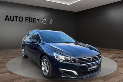 Peugeot 508 Gebrauchtwagen