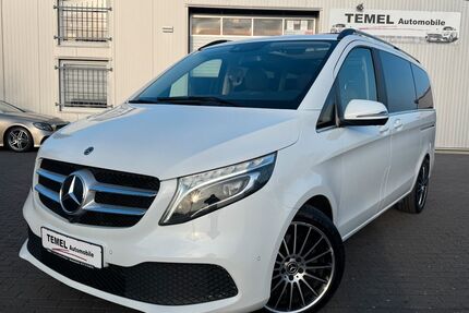 Mercedes-Benz V 300 Gebrauchtwagen