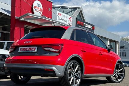 Audi A1 Gebrauchtwagen