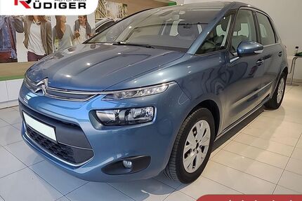Citroen C4 Gebrauchtwagen