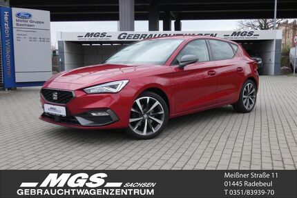 Seat Leon Gebrauchtwagen