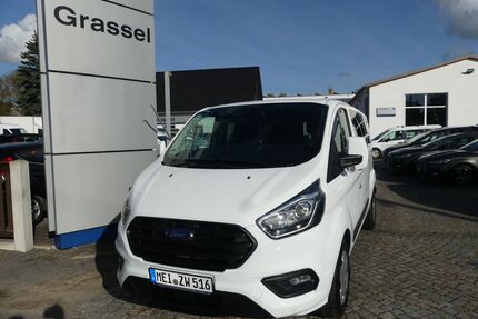 Ford Transit Gebrauchtwagen