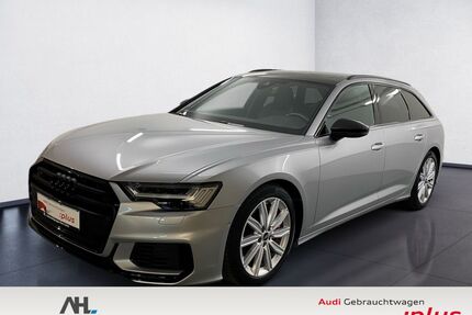 Audi S6 Gebrauchtwagen