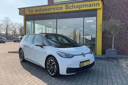VW ID.3 Gebrauchtwagen