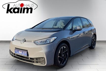 VW ID.3 Gebrauchtwagen