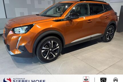 Peugeot 2008 Gebrauchtwagen