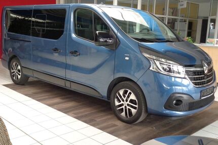 Renault Trafic Gebrauchtwagen