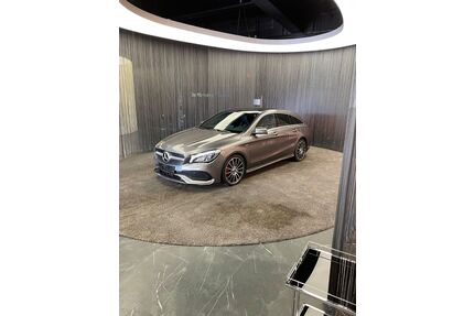 Mercedes-Benz CLA 250 Shooting Brake Gebrauchtwagen