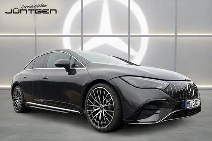 Mercedes-Benz EQE Gebrauchtwagen