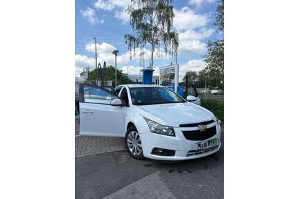 Chevrolet Cruze Gebrauchtwagen