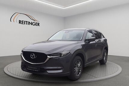 Mazda CX-5 Gebrauchtwagen